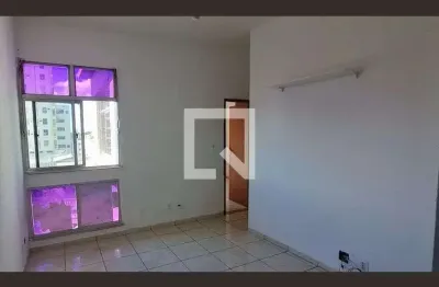 Apartamento para venda - méier, 1 quarto,  50 m² - rio de janeiro