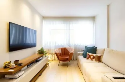 Apartamento para venda - lagoa, 2 quartos,  71 m² - rio de janeiro