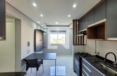Kitnet / stúdio para venda - sacomã, 2 quartos,  34 m² - são paulo
