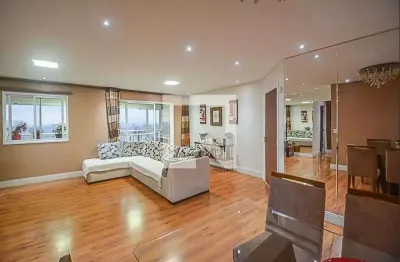 Apartamento para venda - nova petrópolis, 2 quartos,  104 m² - são bernardo do campo