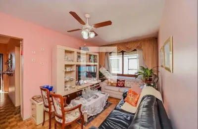 Apartamento para venda - são joão , 3 quartos,  102 m² - porto alegre