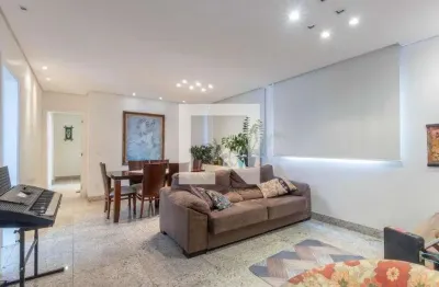 Apartamento para venda - padre eustáquio, 3 quartos,  98 m² - belo horizonte