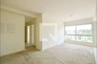 Apartamento para venda - azenha, 3 quartos,  100 m² - porto alegre