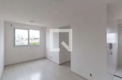 Apartamento para venda - cangaíba, 2 quartos,  53 m² - são paulo