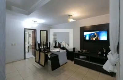 Casa / sobrado em condomínio para venda - santa mônica, 2 quartos,  117 m² - belo horizonte