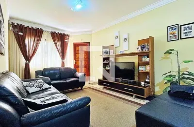 Casa para venda - jardim cocaia, 5 quartos,  237 m² - guarulhos