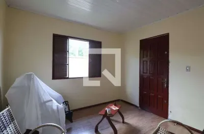 Casa para venda - olaria, 2 quartos,  70 m² - canoas