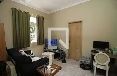 Casa para venda - irajá, 2 quartos,  66 m² - rio de janeiro