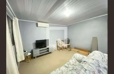 Casa para venda - rio dos sinos, 5 quartos,  330 m² - são leopoldo
