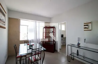 Apartamento para venda - cachoeirinha, 2 quartos,  65 m² - belo horizonte