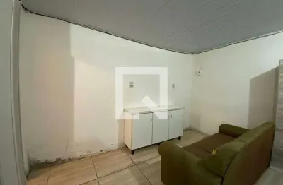 Apartamento para venda - feitoria seller, 1 quarto,  30 m² - são leopoldo