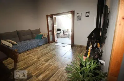 Casa para venda - sarandi, 2 quartos,  100 m² - porto alegre