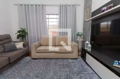 Casa para venda - vila esperança, 5 quartos,  285 m² - são paulo