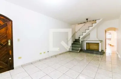 Casa para venda - vila cecília maria, 3 quartos,  254 m² - santo andré