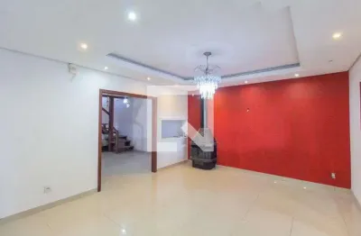 Casa com 4 quartos à venda na Rua Júlio Pereira de Souza, Estância Velha, Canoas