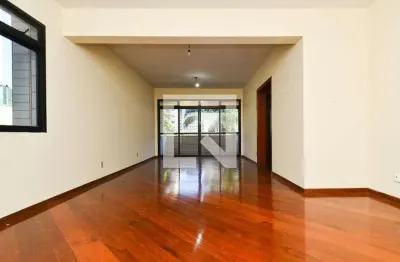 Apartamento para venda - savassi, 4 quartos,  165 m² - belo horizonte
