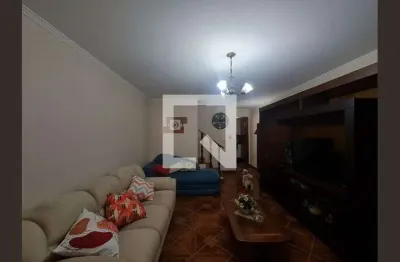 Casa para venda - vila augusta, 3 quartos,  110 m² - guarulhos