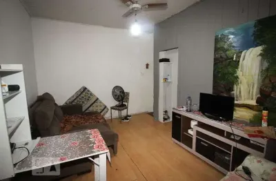 Casa / sobrado em condomínio para venda - bom fim, 2 quartos,  87 m² - porto alegre