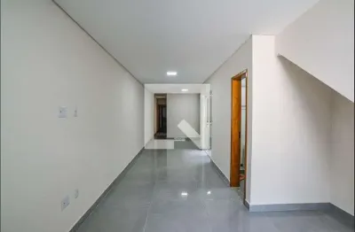 Casa para venda - utinga, 3 quartos,  140 m² - santo andré