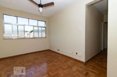 Apartamento para venda - méier, 2 quartos,  60 m² - rio de janeiro