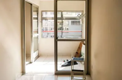 Apartamento para venda - bela vista, 1 quarto,  40 m² - são paulo