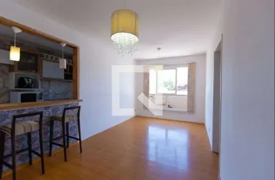 Apartamento para venda - nonoai, 3 quartos,  95 m² - porto alegre