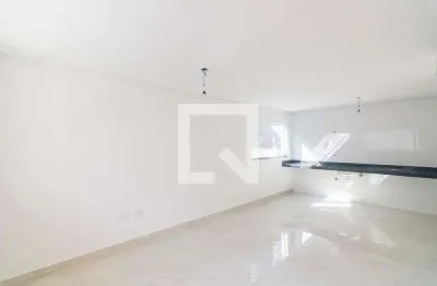 Casa para venda - parque oratório, 3 quartos,  75 m² - santo andré
