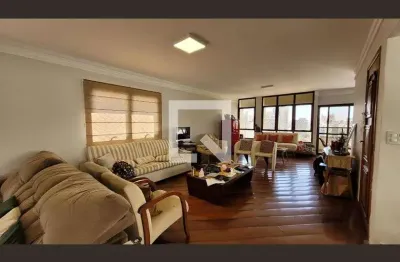 Apartamento para venda - cambuí, 4 quartos,  177 m² - campinas