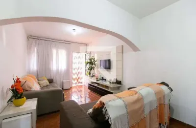 Casa para venda - vila jacuí, 2 quartos,  200 m² - são paulo