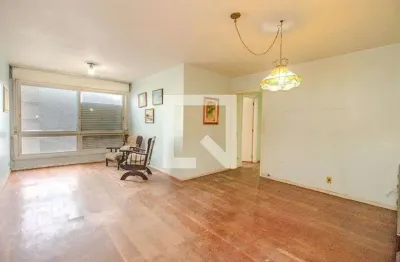 Apartamento para venda - floresta, 3 quartos,  110 m² - porto alegre