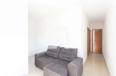 Apartamento para Venda - Penha de França, 2 Quartos,  36 m² - São Paulo