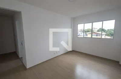 Apartamento para venda - planalto, 2 quartos,  50 m² - belo horizonte
