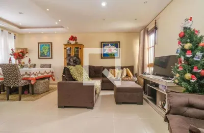 Casa com 3 quartos à venda na Estrada Jorge Pereira Nunes, Campo Novo, Porto Alegre