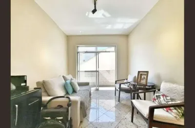 Apartamento para venda - buritis, 3 quartos,  134 m² - belo horizonte