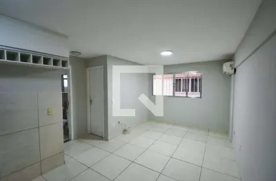 Apartamento para venda - méier, 2 quartos,  49 m² - rio de janeiro