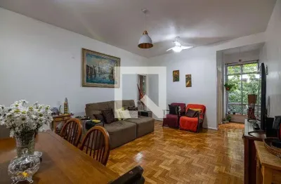 Apartamento para venda - tijuca, 3 quartos,  99 m² - rio de janeiro