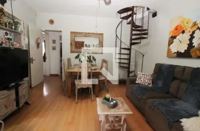 Apartamento para venda - jardim botânico, 2 quartos,  60 m² - porto alegre