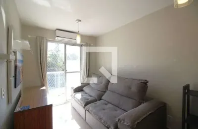 Apartamento para venda - jacarepaguá, 2 quartos,  51 m² - rio de janeiro