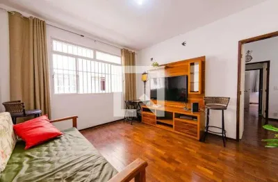 Apartamento para venda - nova suíssa, 3 quartos,  90 m² - belo horizonte
