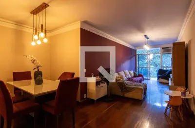Apartamento para venda - tijuca, 3 quartos,  147 m² - rio de janeiro