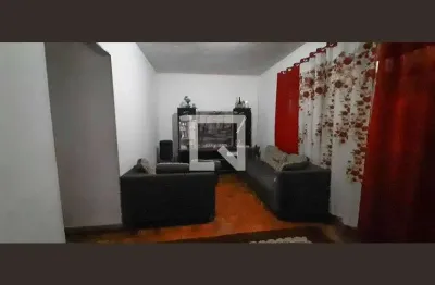 Casa com 3 quartos à venda na Avenida João Batista Mascarenhas De Morães, São Pedro, Osasco