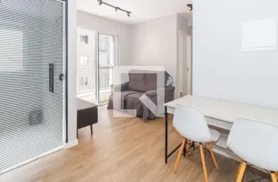 Apartamento para venda - água branca, 2 quartos,  37 m² - são paulo