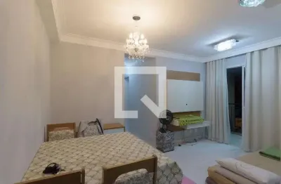 Apartamento para venda - parque industrial, 2 quartos,  57 m² - campinas