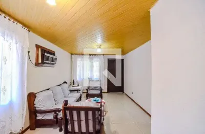 Casa para venda - rubem berta, 3 quartos,  258 m² - porto alegre