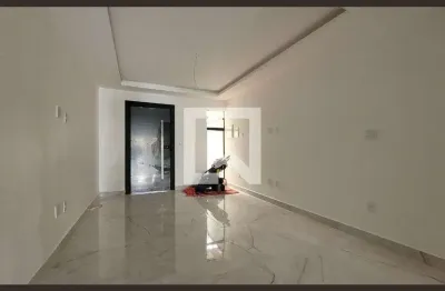 Casa para venda - vila francisco matarazzo, 3 quartos,  147 m² - santo andré