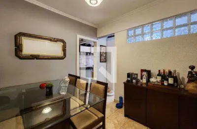 Apartamento para venda - assunção, 1 quarto,  30 m² - são bernardo do campo