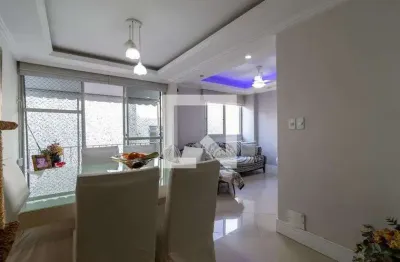 Cobertura para venda - maracanã, 2 quartos,  136 m² - rio de janeiro