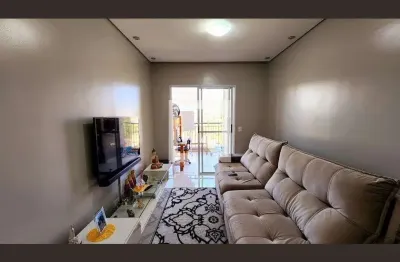 Apartamento para venda - anhangabaú , 2 quartos,  66 m² - jundiaí