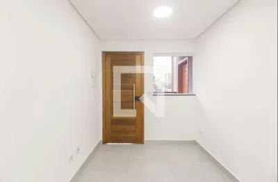 Apartamento para venda - tatuapé, 2 quartos,  34 m² - são paulo