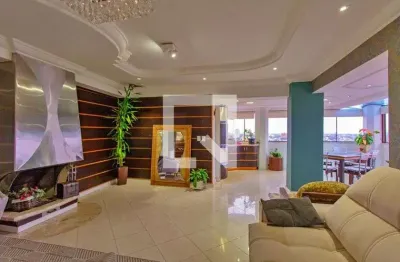Apartamento para venda - centro, 3 quartos,  156 m² - canoas